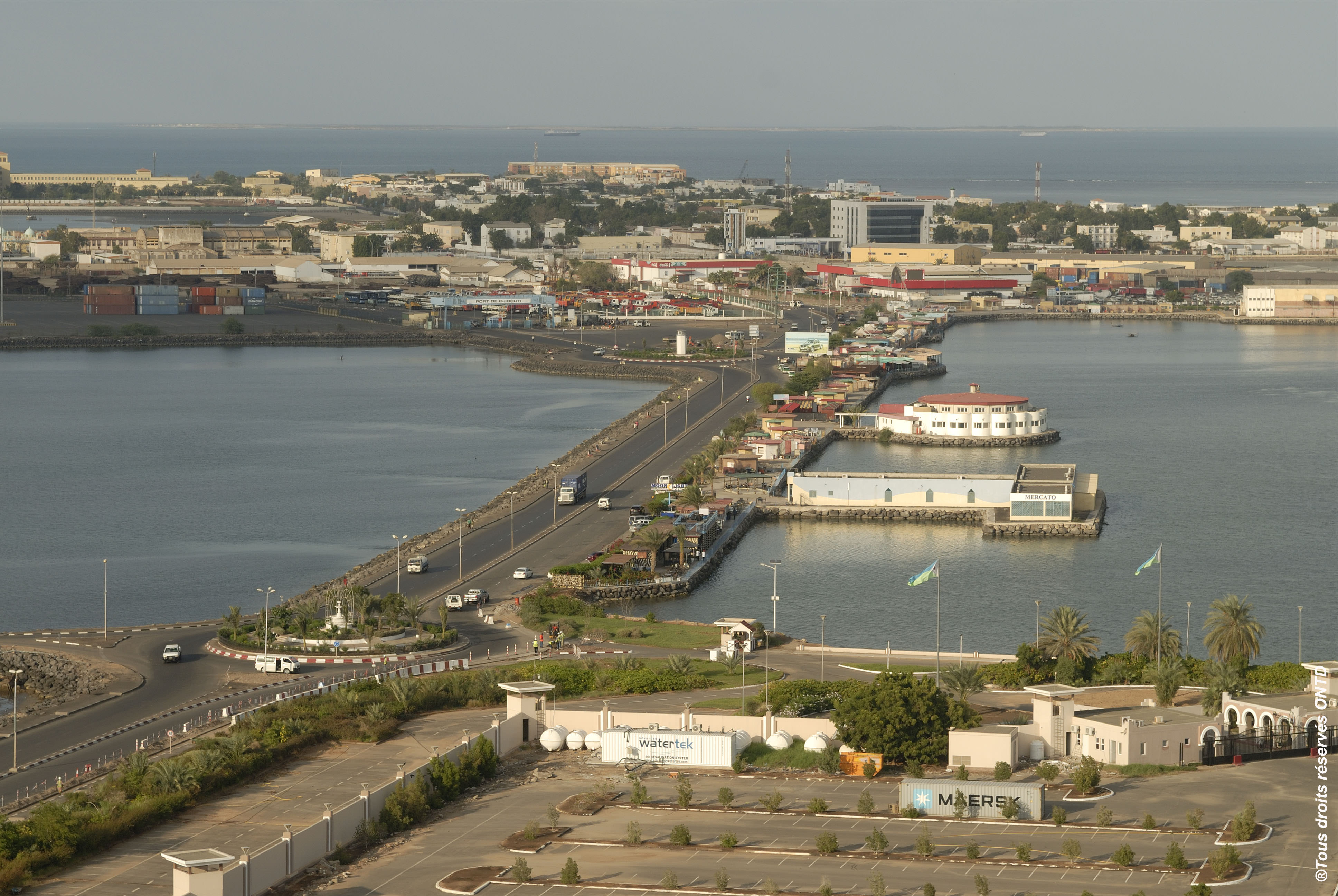 Djibouti